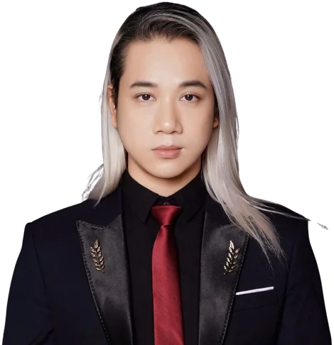 Portrait of Gia Huy Michael