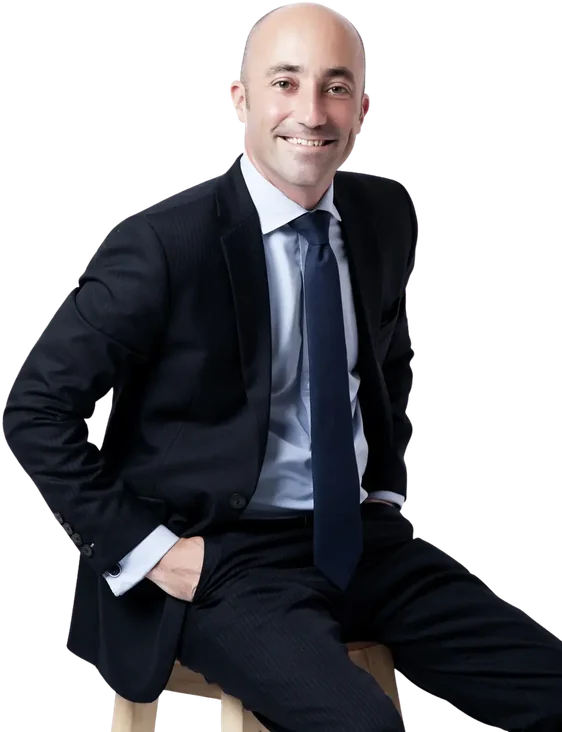 Portrait of Jean-François Brun